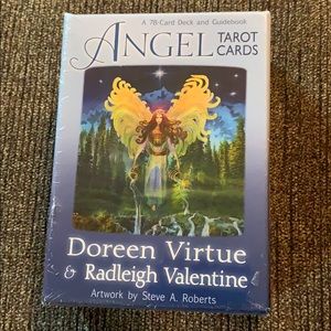 Angel Tarot Cards
